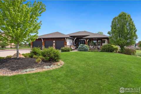 8738 Longs Peak Cir, Windsor, CO 80550
