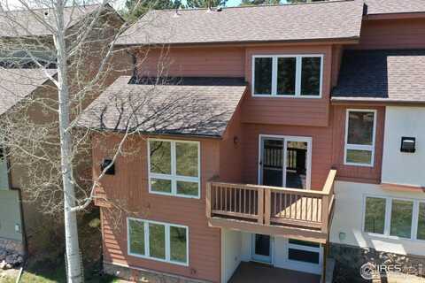 492 MacGregor Ave, Estes Park, CO 80517