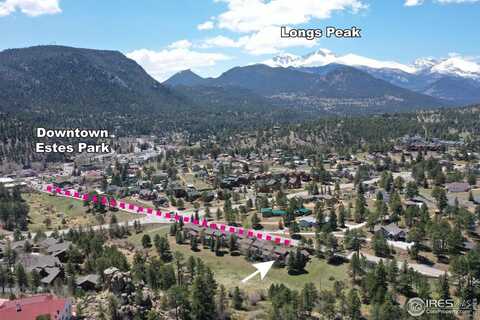 492 MacGregor Ave, Estes Park, CO 80517