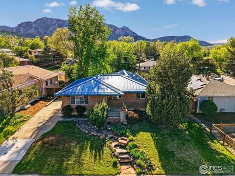 325 Colgate St, Boulder, CO 80305