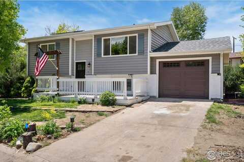 518 Whitmore Ct, Johnstown, CO 80534