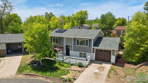 518 Whitmore Ct, Johnstown, CO 80534