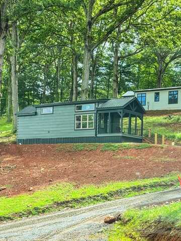 527 Saunders Rd. Lot #25, Franklin, NC 28734