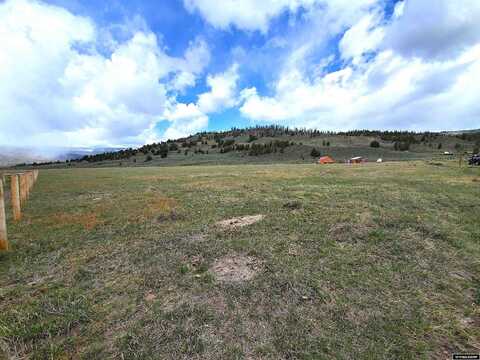 Lot 51 Long Crk Berry, Dubois, WY 82513