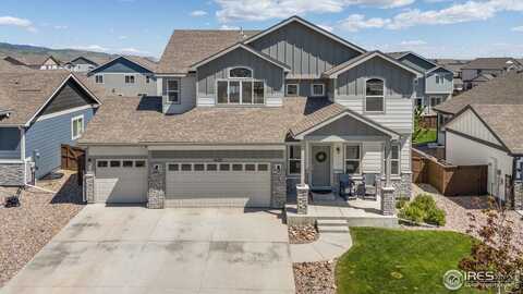 5433 Segundo Dr, Loveland, CO 80538
