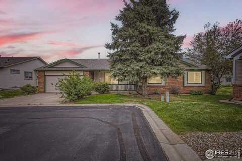 506 Radiant Dr, Loveland, CO 80538