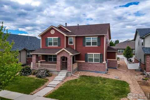2190 Winding Dr, Longmont, CO 80504