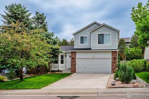 2940 E Yarrow Cir, Superior, CO 80027