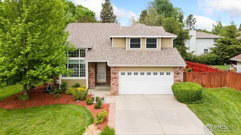 1543 40th Ave Ct, Greeley, CO 80634