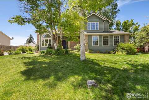 531 S 9th St, Berthoud, CO 80513