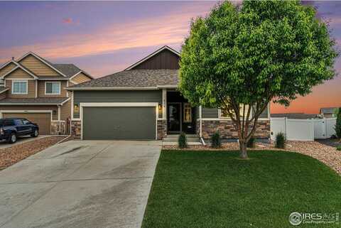 614 Park Edge Cir, Windsor, CO 80550