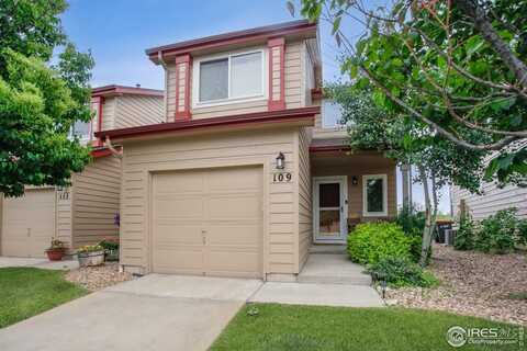 109 Huntley Creek Ct, Erie, CO 80516