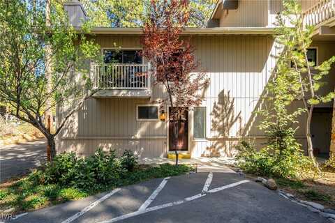 1000 Lakeshore Boulevard, Incline Village, NV 89451