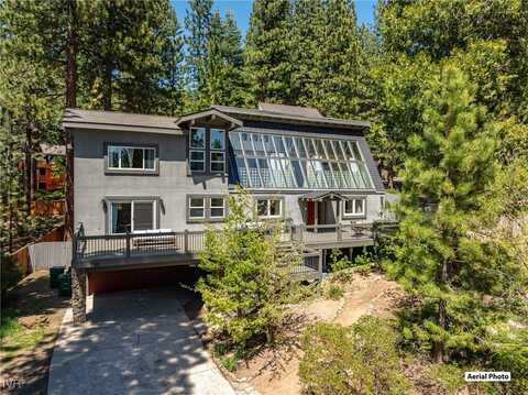 736 Kelly Drive, Incline Village, NV 89451