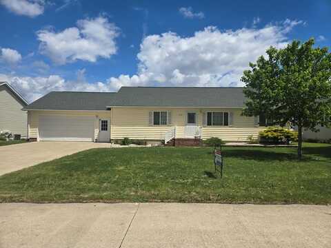 113 6th St SE, Badger, IA 50516