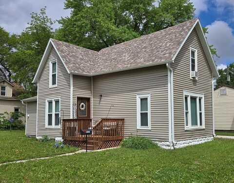 1103 Water St, Webster City, IA 50595