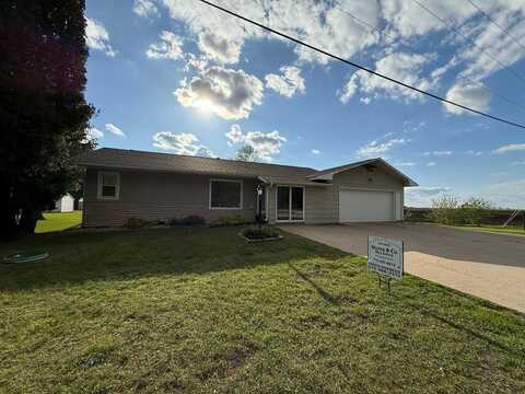 100 Maple, Lohrville, IA 51453