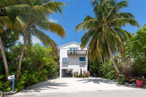 460 Barry Avenue, Little Torch Key, FL 33042