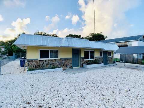 577 Boyd Drive, Key Largo, FL 33037