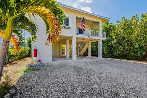 872 La Paloma Road, Key Largo, FL 33037