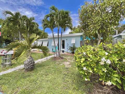 40 Pirates Drive, Key Largo, FL 33037
