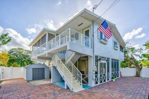 15 Garden Cove Drive, Key Largo, FL 33037