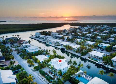 140 Stromboli Drive, Plantation Key, FL 33036
