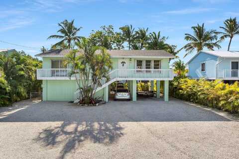 878 La Paloma Road, Key Largo, FL 33037