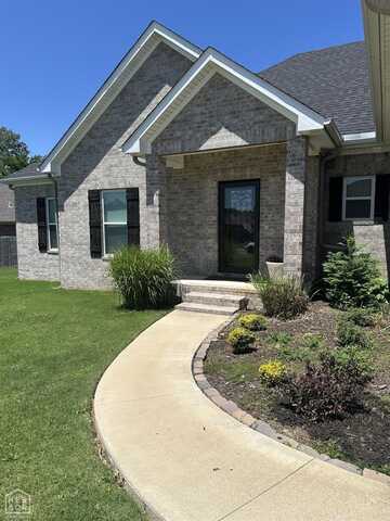 105 Brayden Lane, Brookland, AR 72417