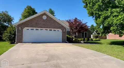 4006 Lori Spence, Paragould, AR 72450