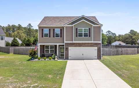 137 Webster Lane, Vanceboro, NC 28586