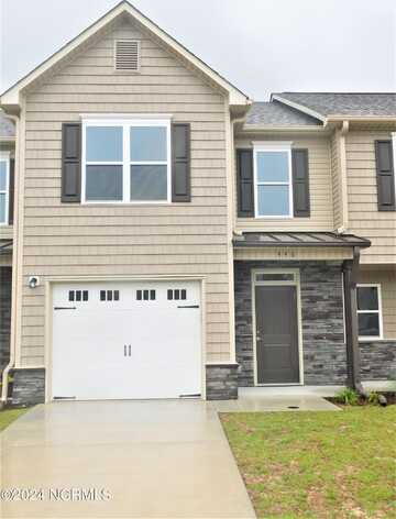 446 Sullivan Loop Road, Midway Park, NC 28544
