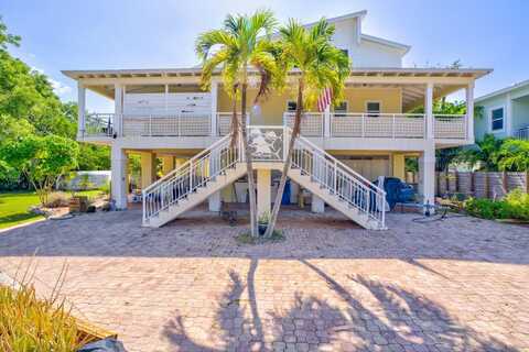 894 Ellen Drive, Key Largo, FL 33037