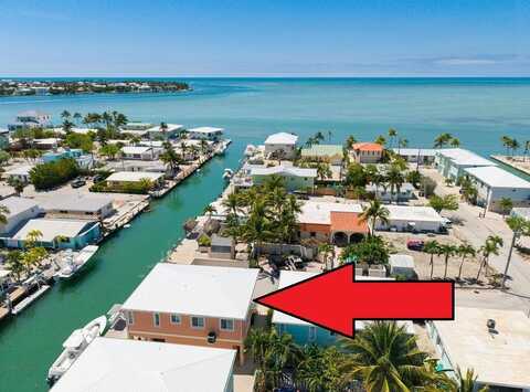 11284 3Rd Avenue Ocean Avenue, Marathon, FL 33050