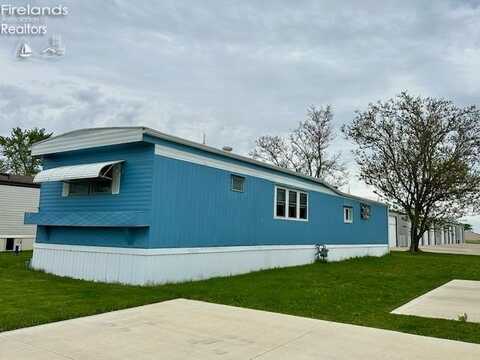 140 Rathbun Drive, Marblehead, OH 43440