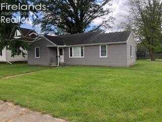 129 Central Avenue, North Baltimore, OH 45872