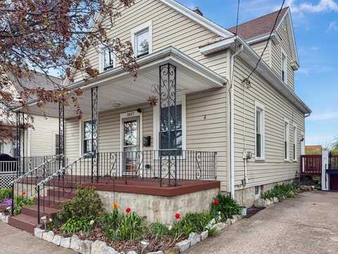1017 Tyler Street, Sandusky, OH 44870