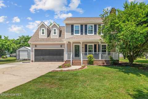 815 Gadwell Loop, Jacksonville, NC 28540