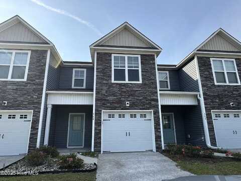 364 S Stingray Lane, Sneads Ferry, NC 28460