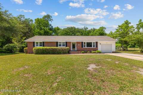 713 Decatur Road, Jacksonville, NC 28540