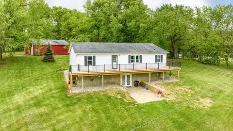 12021 Pope Church Road, Springport, MI 49284
