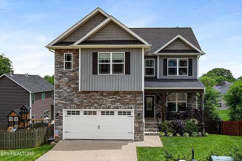 10912 Doran Lane, Knoxville, TN 37932
