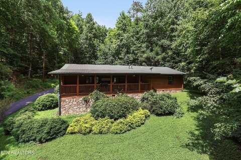 1150 Ogle Hills Rd, Gatlinburg, TN 37738