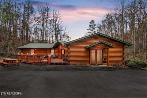 1150 Ogle Hills Rd, Gatlinburg, TN 37738