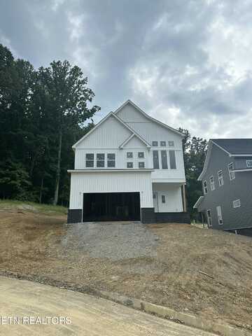 12508 Dalton View LN, Knoxville, TN 37932