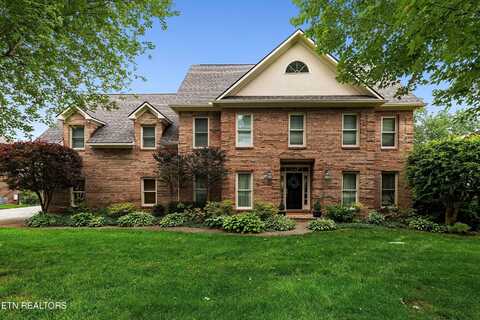 1357 Kensington Drive, Knoxville, TN 37922