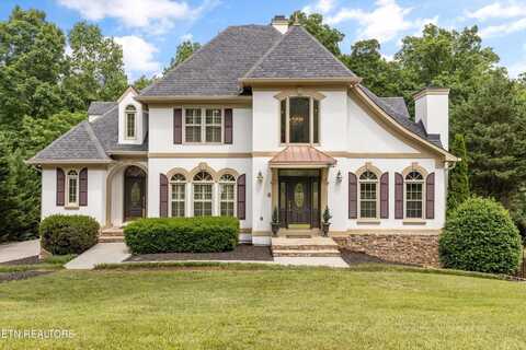 619 Vancurry Lane, Knoxville, TN 37934