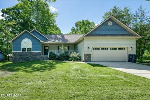 2689 Spruce Loop, Crossville, TN 38555