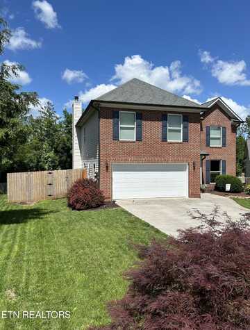 1509 Westin Place, Knoxville, TN 37922