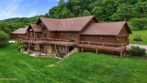 11911 Stockton Valley Rd, Philadelphia, TN 37846